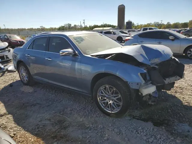 2011 CHRYSLER 300 LIMITED  