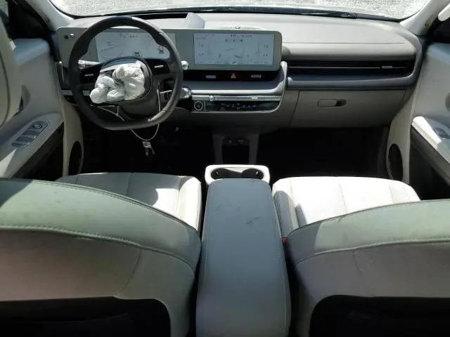 2023 HYUNDAI IONIQ 5 LIMITED  