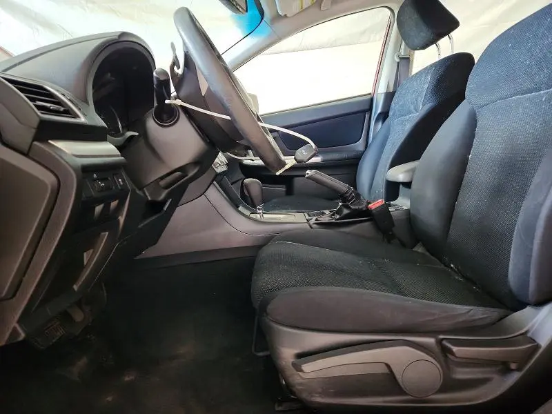 2015 SUBARU IMPREZA PREMIUM  