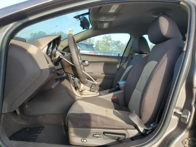 2012 CHEVROLET MALIBU 1LT