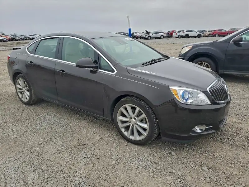 2015 BUICK VERANO CONVENIENCE  