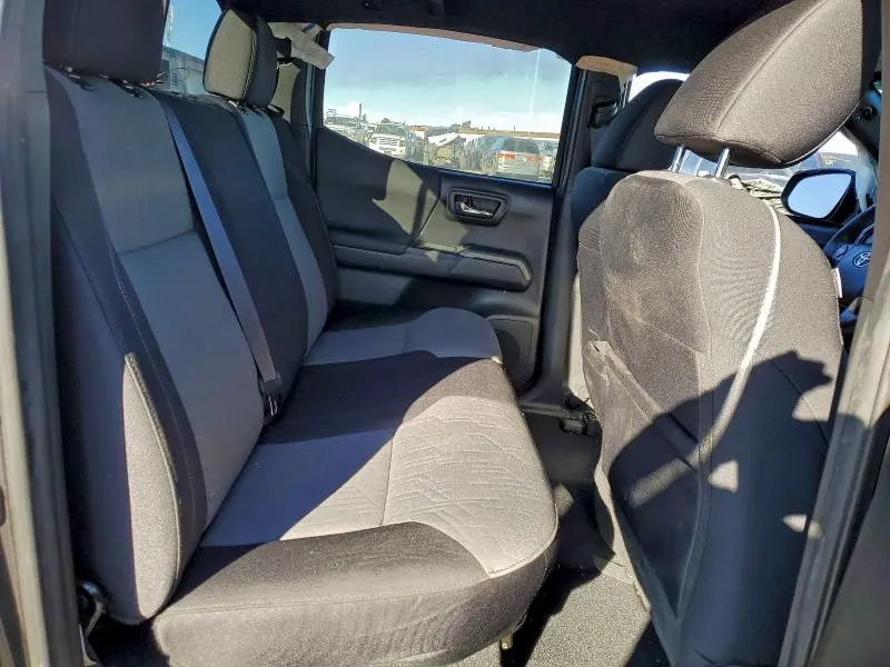 2023 TOYOTA TACOMA DOUBLE CAB  