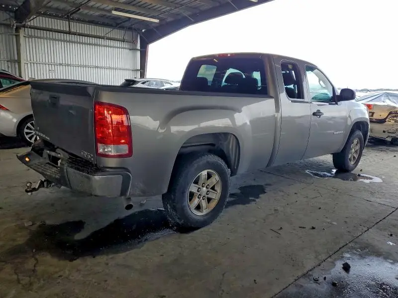 2012 GMC SIERRA C1500 SLE  