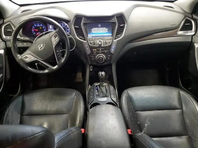 2013 HYUNDAI SANTA FE GLS  