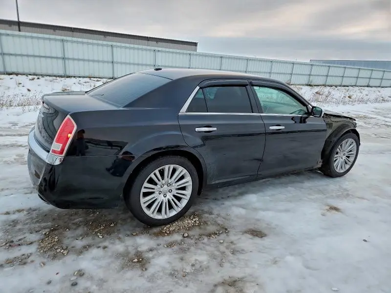 2012 CHRYSLER 300 LIMITED  
