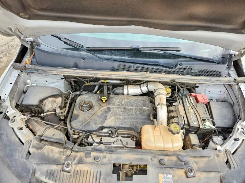 2022 CHEVROLET TRAX 1LT  