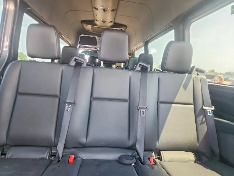 2019 MERCEDES-BENZ SPRINTER 2500/3500  