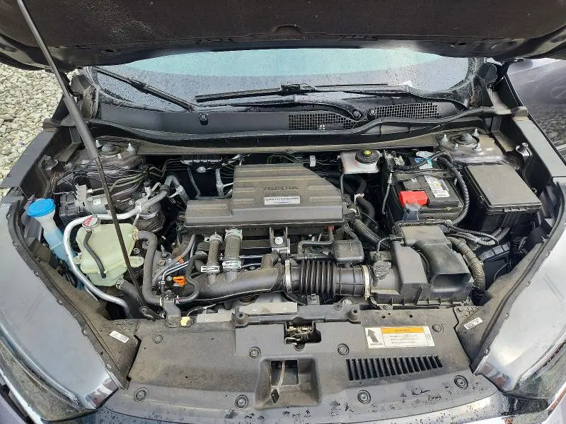 2020 HONDA CR-V EXL  