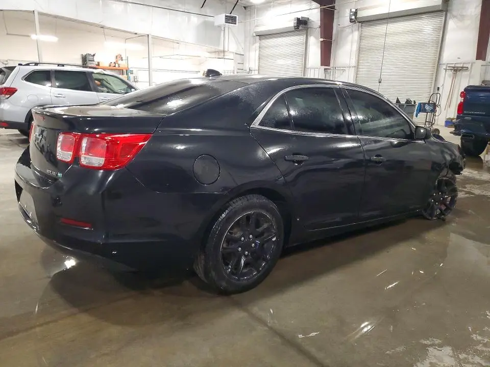 2013 CHEVROLET MALIBU 2LT  