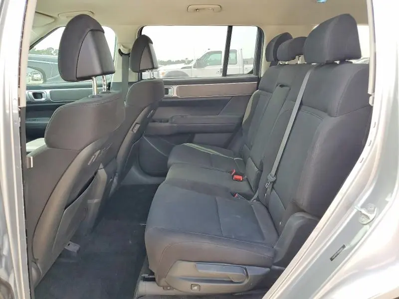 2024 HYUNDAI SANTA FE SE  