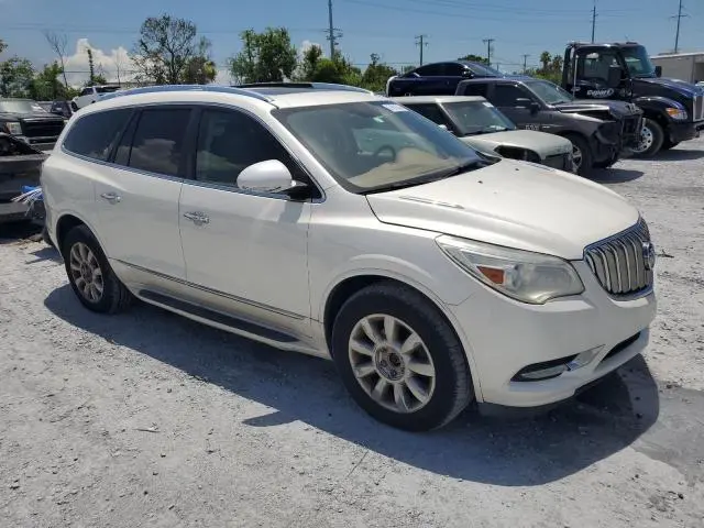 2013 BUICK ENCLAVE   