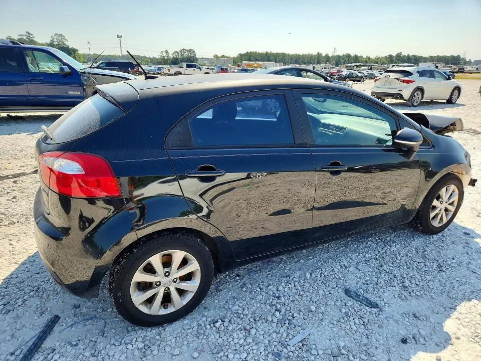 2014 KIA RIO EX  