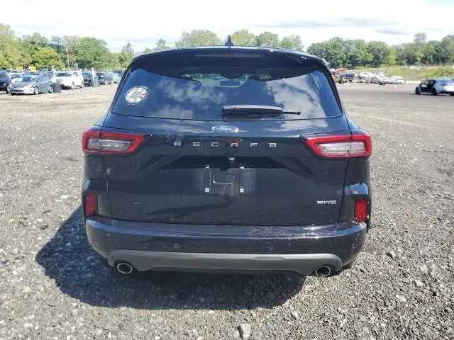 2023 FORD ESCAPE ST LINE  
