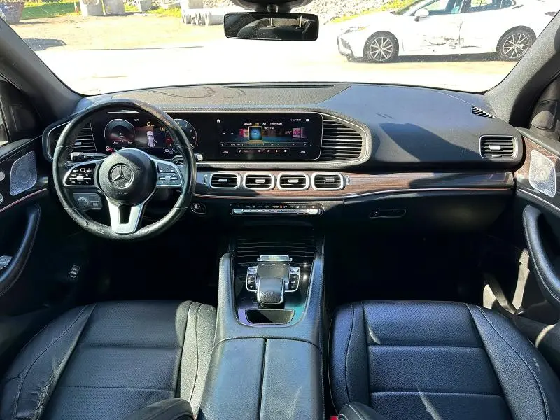 2020 MERCEDES-BENZ GLE 350 4MATIC  