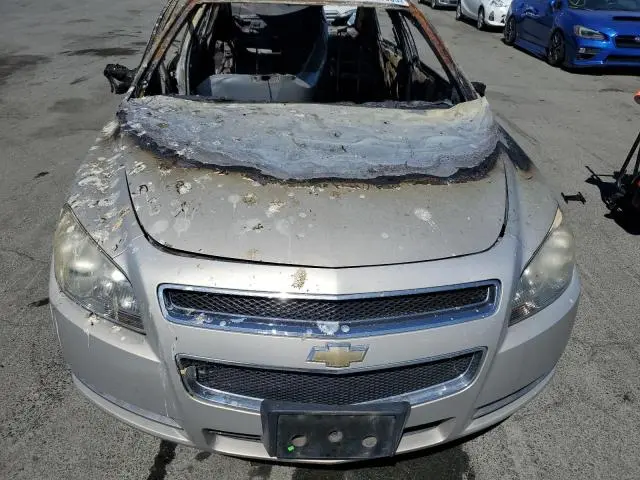 2010 CHEVROLET MALIBU 1LT  