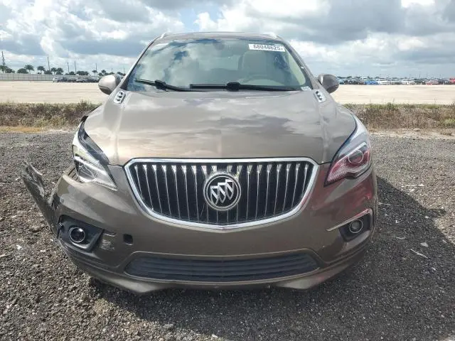 2018 BUICK ENVISION ESSENCE  