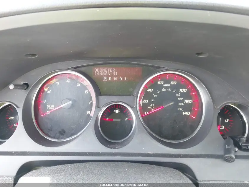 2011 GMC ACADIA SLT-1