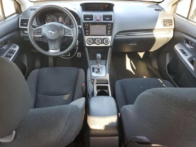2015 SUBARU IMPREZA PREMIUM PLUS  