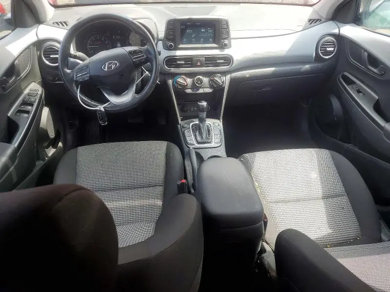 2020 HYUNDAI KONA SEL PLUS  