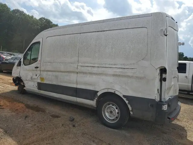 2019 FORD TRANSIT T-150  