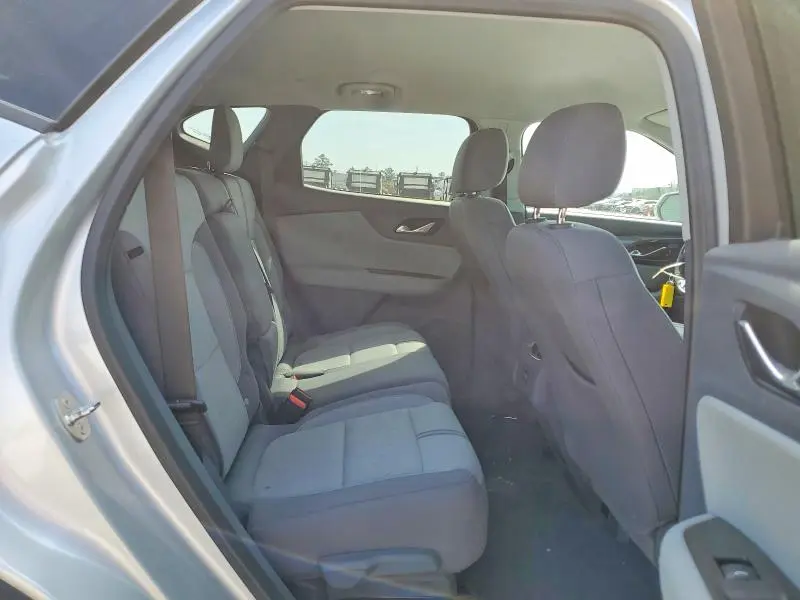 2020 CHEVROLET BLAZER 1LT  