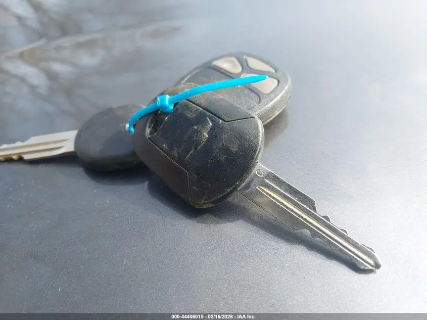 2014 CHEVROLET CAPTIVA SPORT 2LS