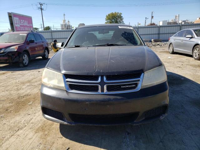 2012 DODGE AVENGER SE