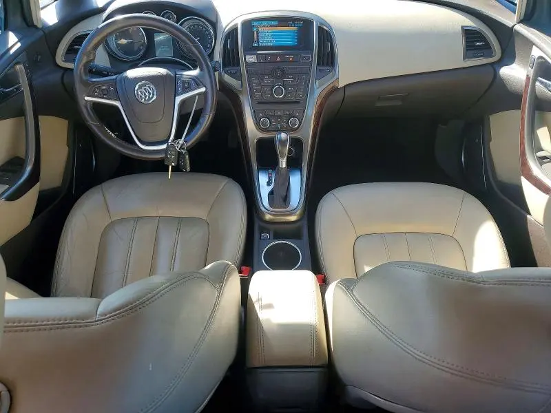2014 BUICK VERANO   