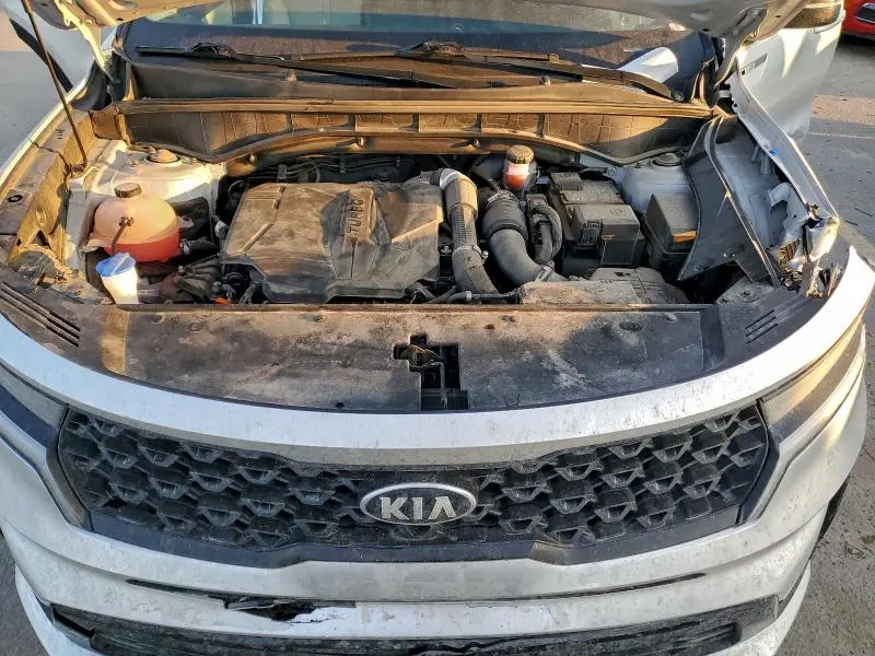 2021 KIA SORENTO SX  