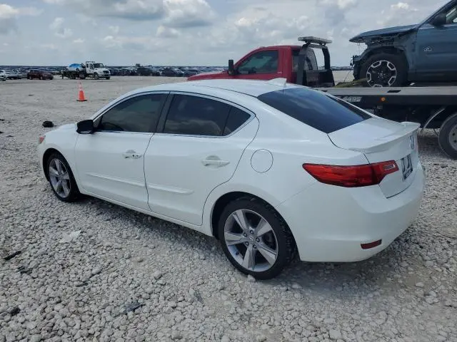 2013 ACURA ILX 20 TECH