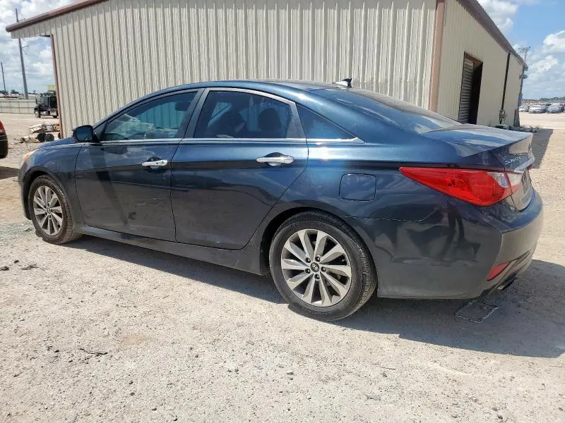 2014 HYUNDAI SONATA SE  