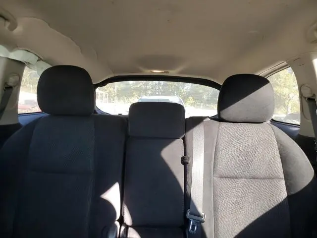 2016 NISSAN PATHFINDER S  