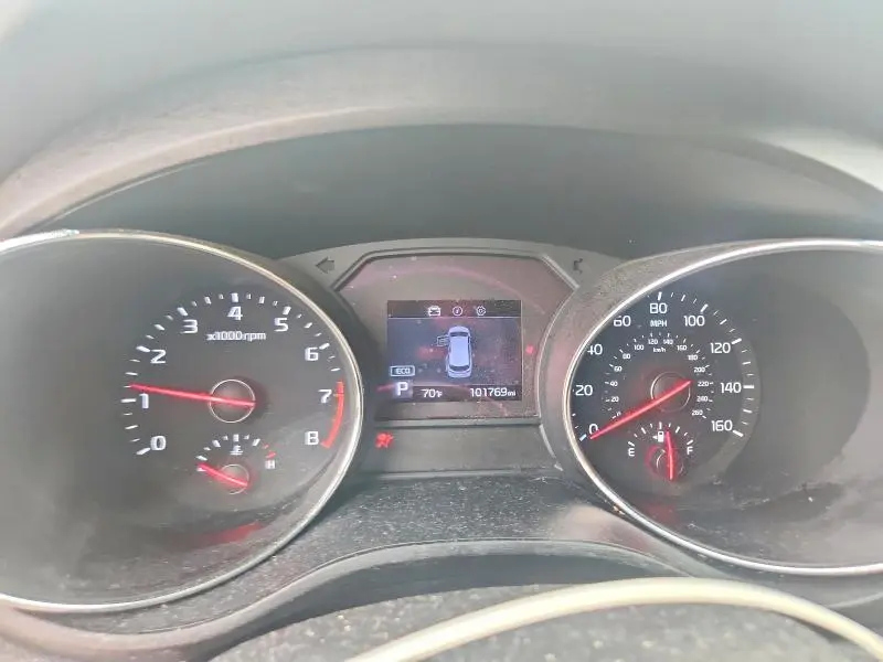 2019 KIA SEDONA EX  