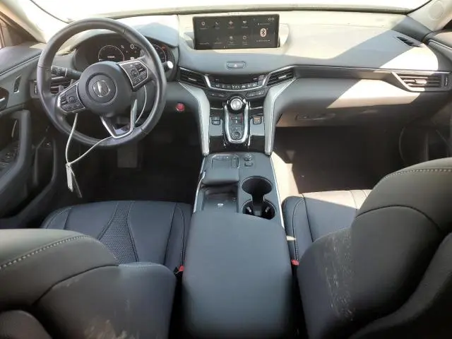 2024 ACURA TLX TECHNOLOGY  