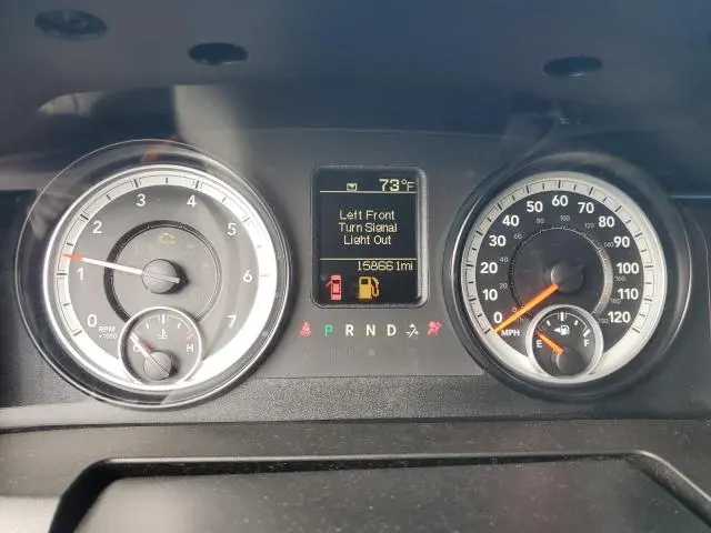 2014 RAM 1500 ST