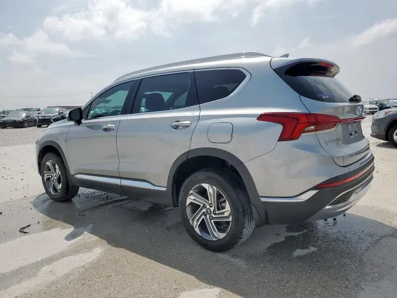2023 HYUNDAI SANTA FE SEL PREMIUM