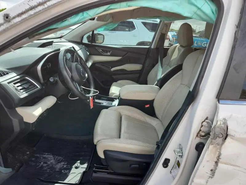 2024 SUBARU ASCENT   