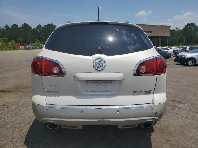 2011 BUICK ENCLAVE CXL  