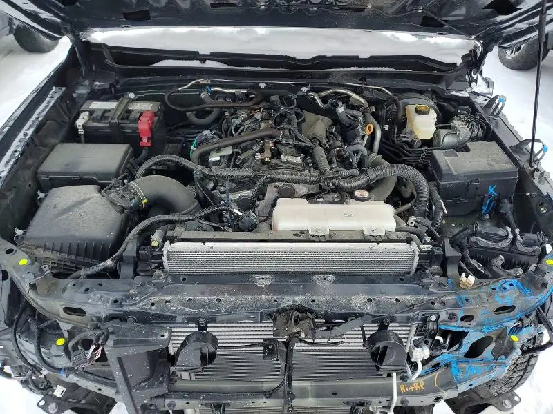 2024 TOYOTA TACOMA DOUBLE CAB  