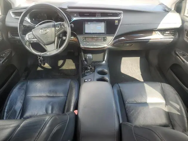 2013 TOYOTA AVALON BASE  