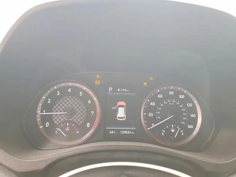 2019 HYUNDAI VELOSTER 2.0L PREMIUM  