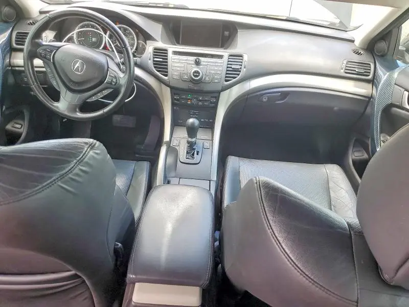 2010 ACURA TSX   