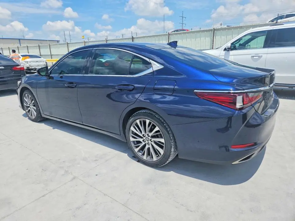 2021 LEXUS ES 350 BASE  