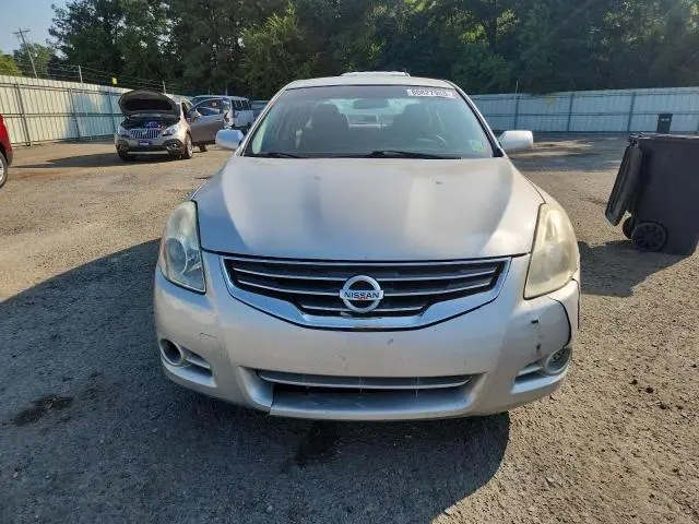 2011 NISSAN ALTIMA BASE  