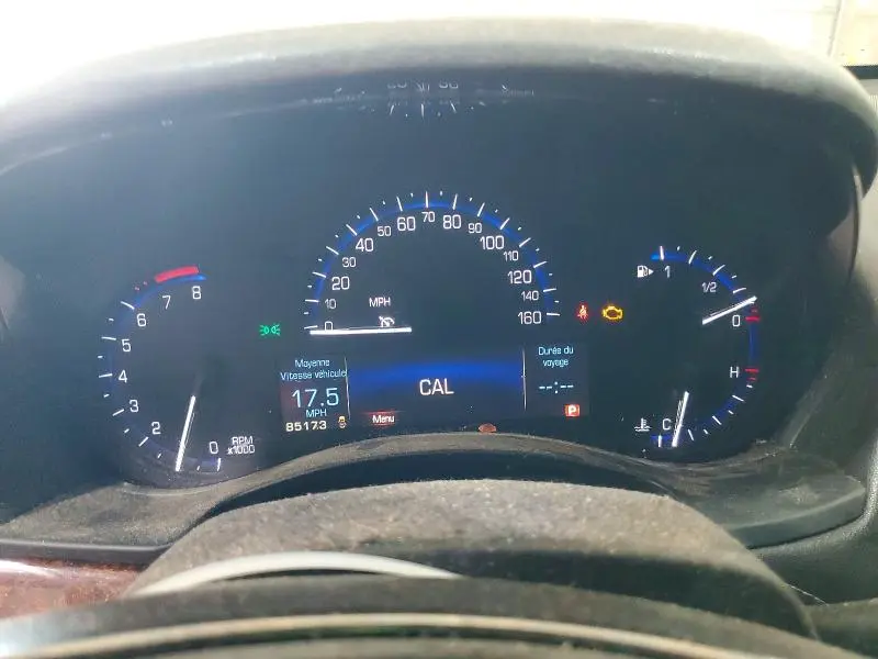 2013 CADILLAC ATS PREMIUM  