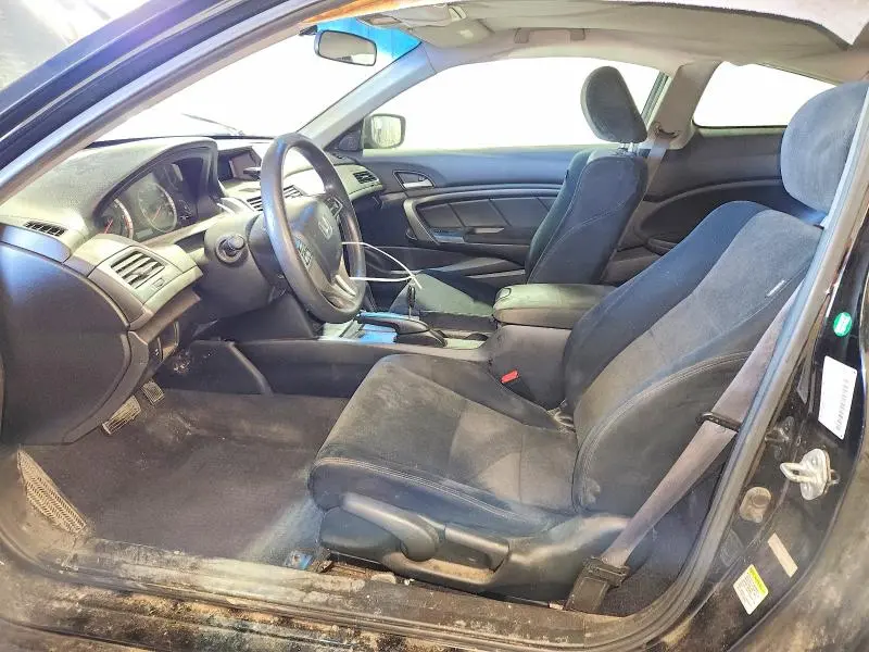 2010 HONDA ACCORD LX  
