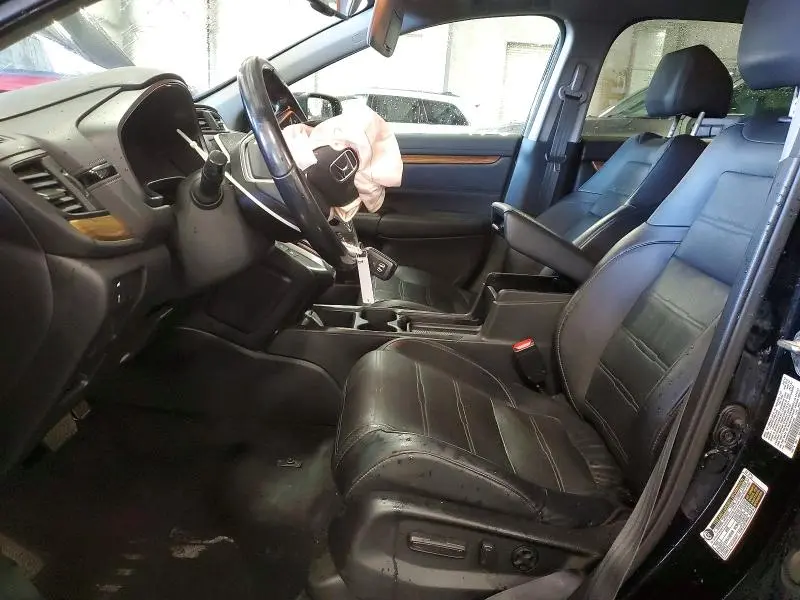 2019 HONDA CR-V EXL  
