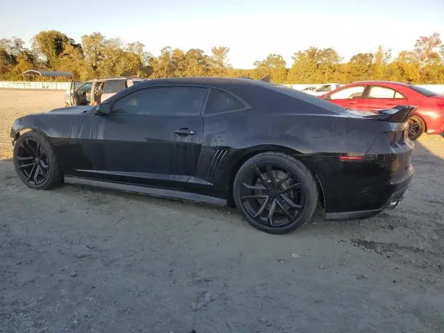 2013 CHEVROLET CAMARO ZL1  