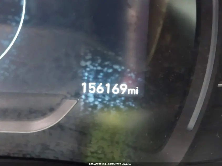 2019 HYUNDAI SANTA FE LIMITED 2.0T