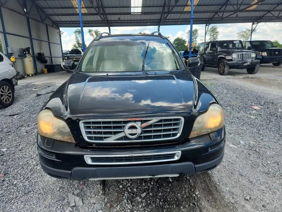 2010 VOLVO XC90 3.2  